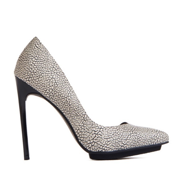 Women’s Just Fab Hattie High Heel Pumps‎ - Picture 11 of 16